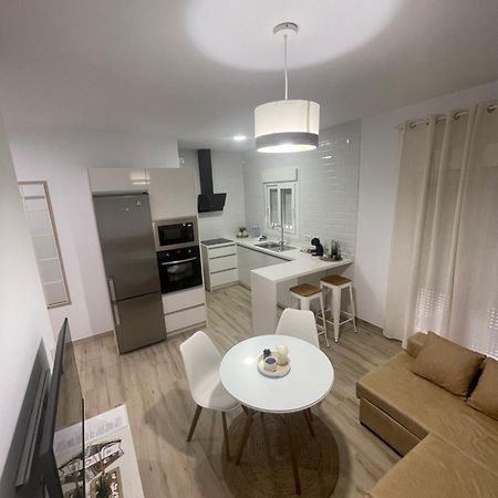 Apartamento Vitelio Carmona  Zewnętrze zdjęcie