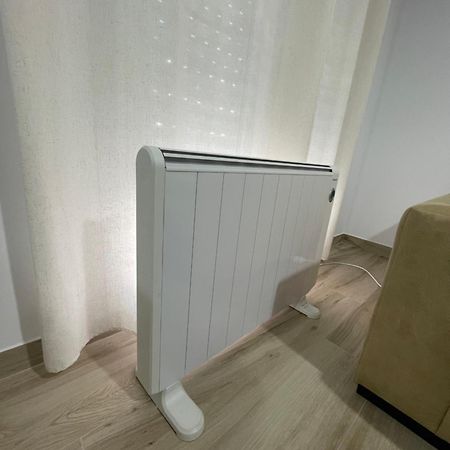 Apartamento Vitelio Carmona  Zewnętrze zdjęcie