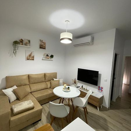 Apartamento Vitelio Carmona  Zewnętrze zdjęcie