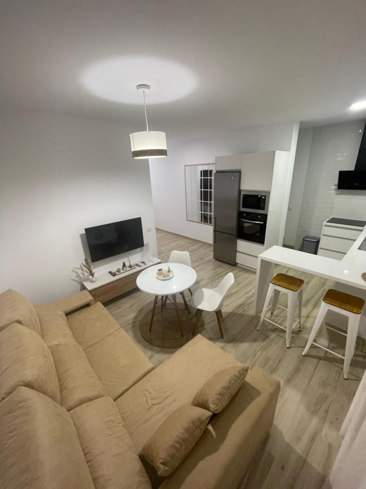 Apartamento Vitelio Carmona  Zewnętrze zdjęcie