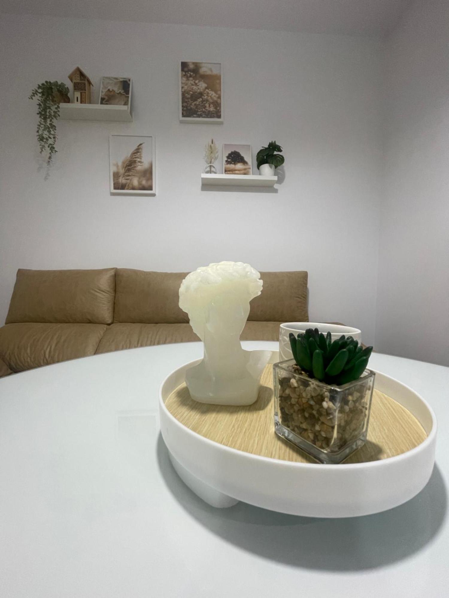 Apartamento Vitelio Carmona  Zewnętrze zdjęcie