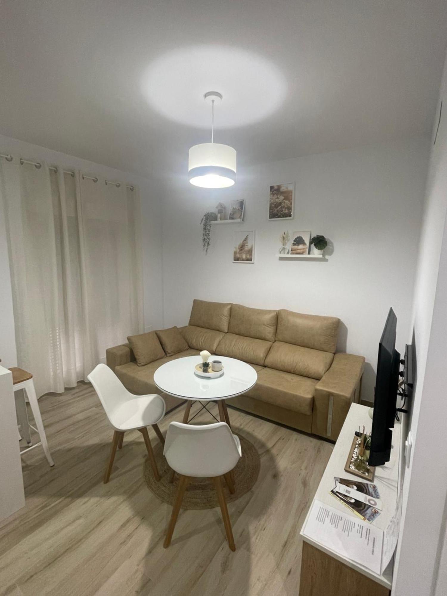 Apartamento Vitelio Carmona  Zewnętrze zdjęcie