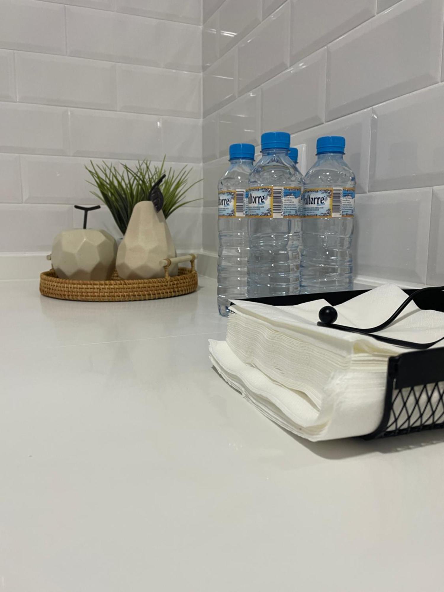 Apartamento Vitelio Carmona  Zewnętrze zdjęcie