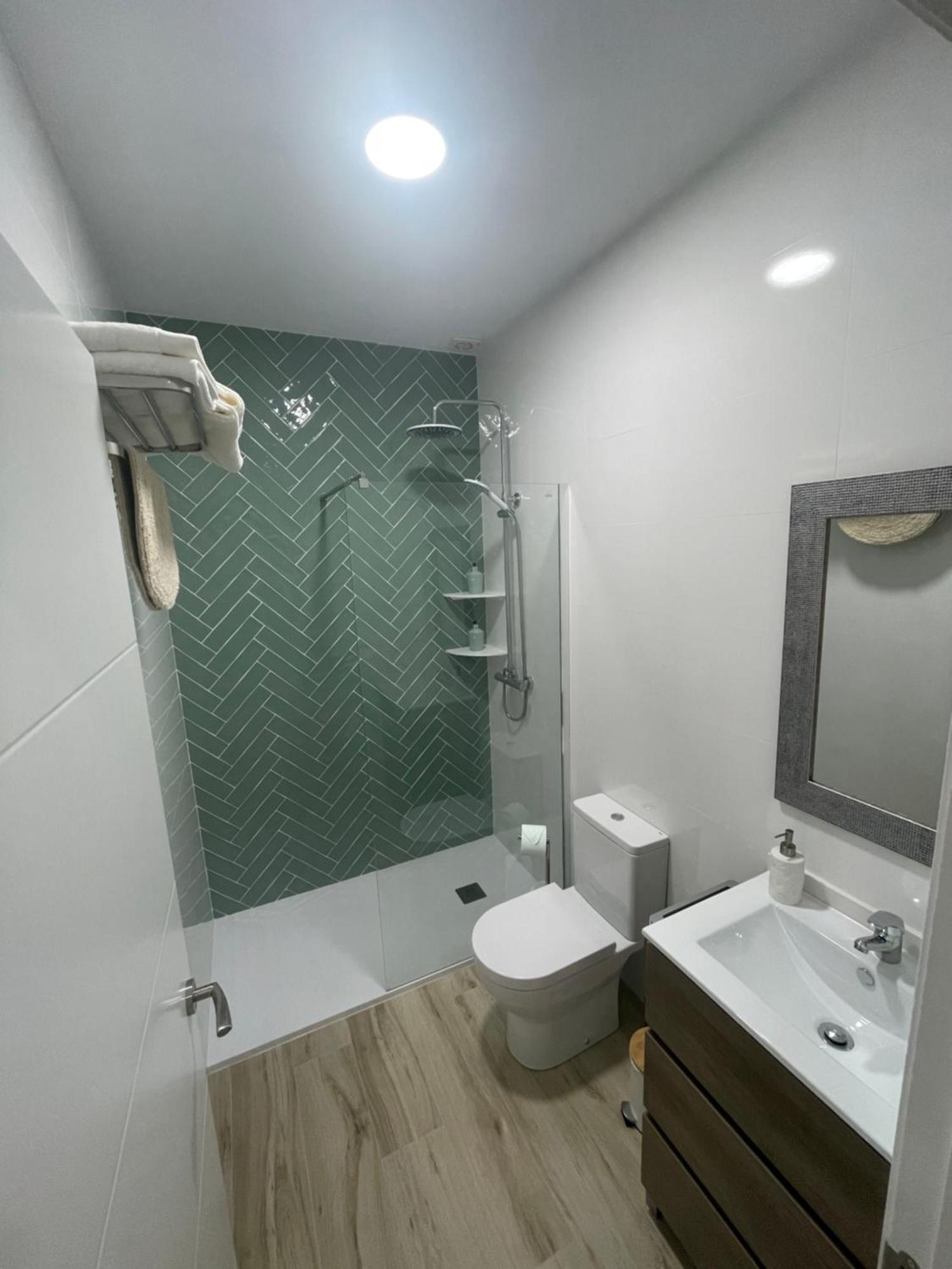 Apartamento Vitelio Carmona  Zewnętrze zdjęcie