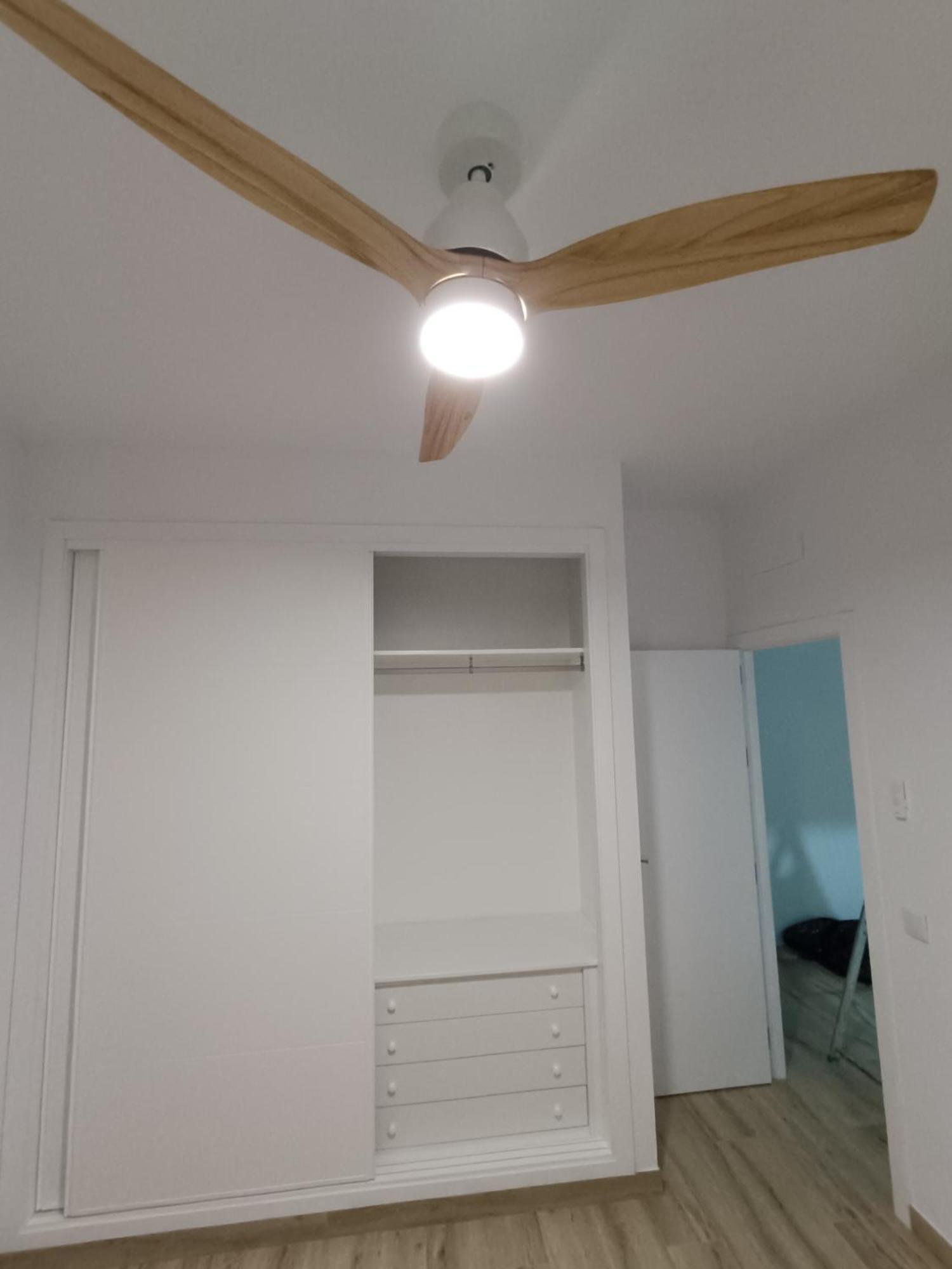 Apartamento Vitelio Carmona  Zewnętrze zdjęcie