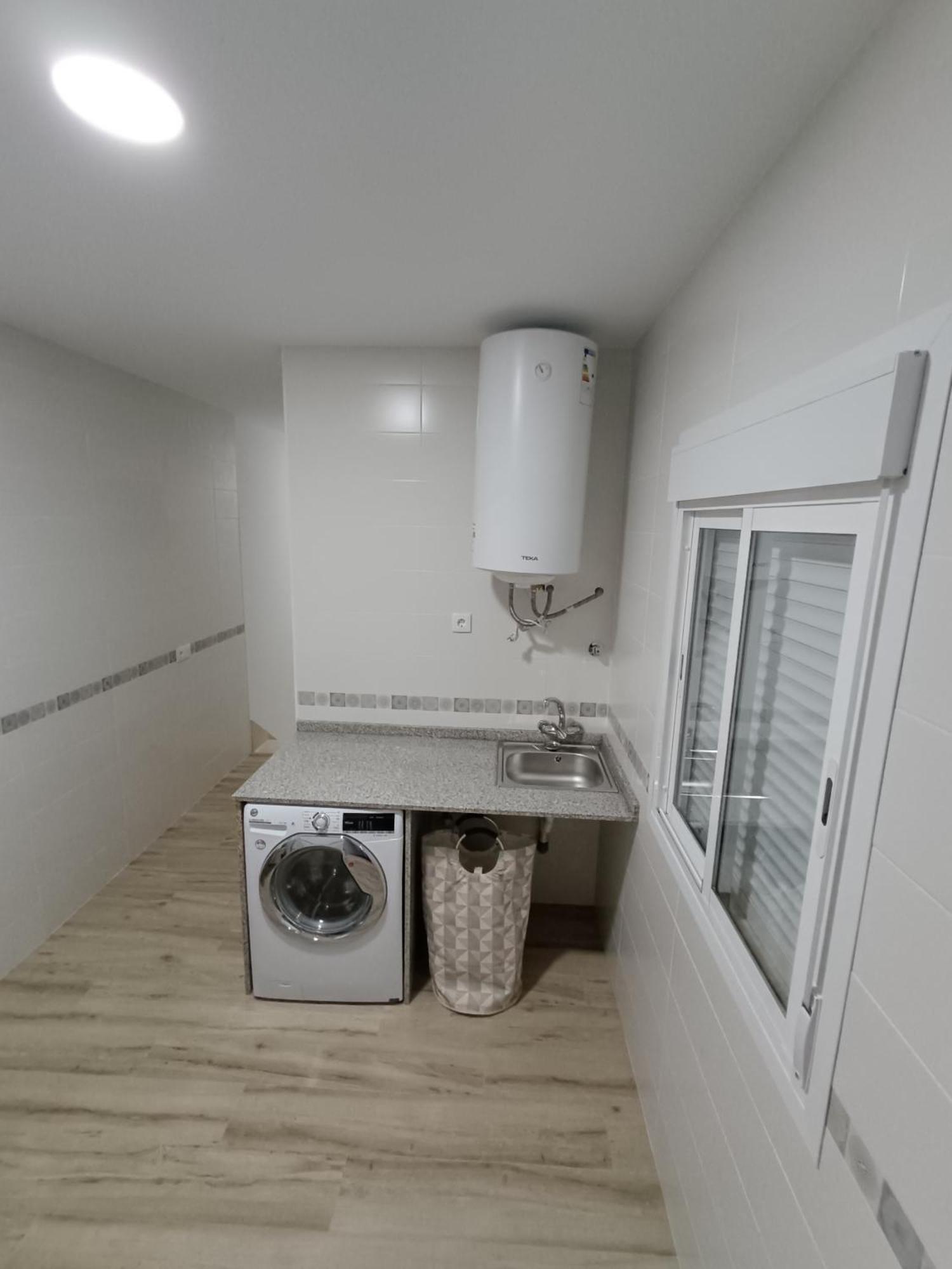 Apartamento Vitelio Carmona  Zewnętrze zdjęcie