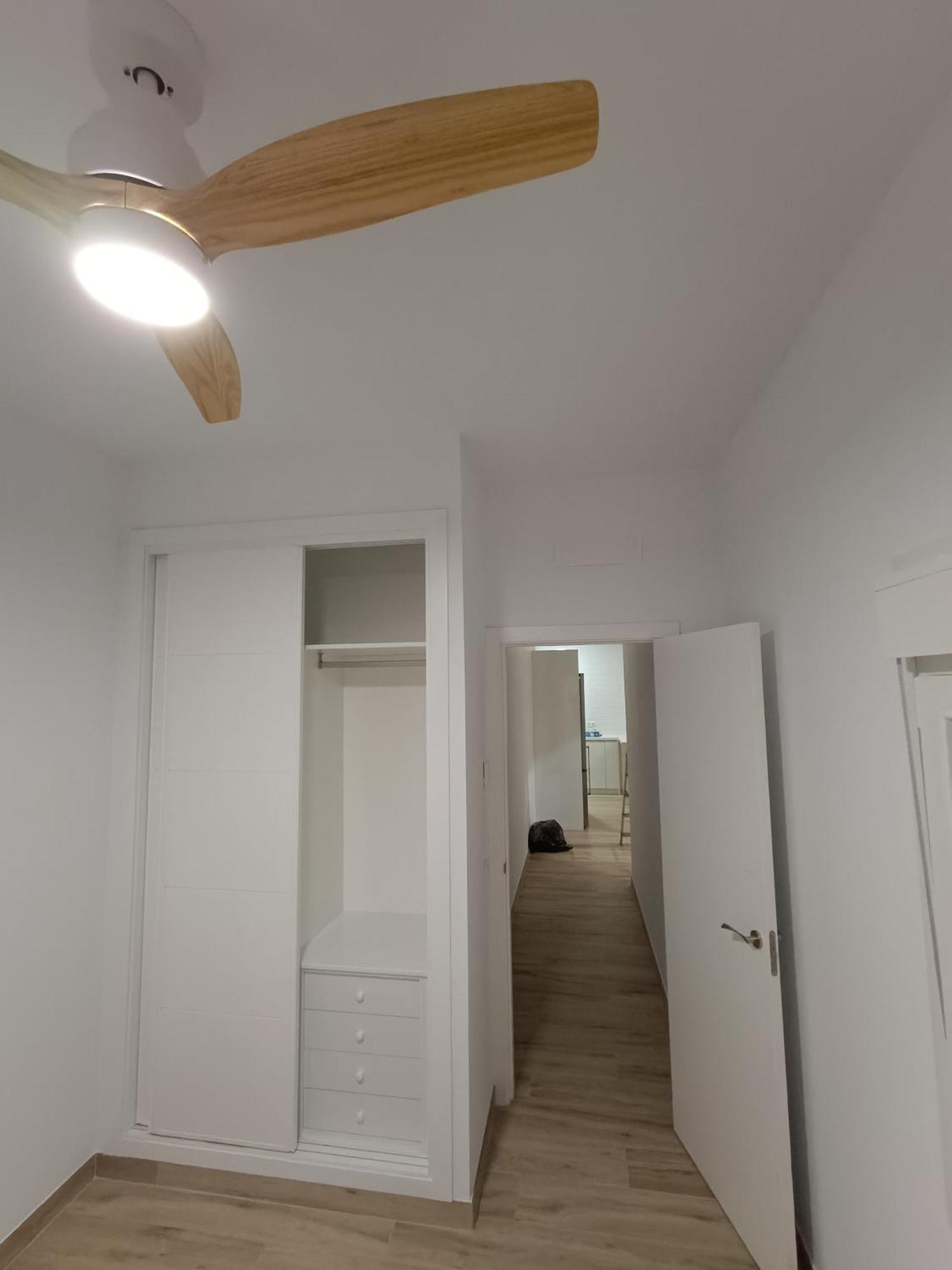 Apartamento Vitelio Carmona  Zewnętrze zdjęcie