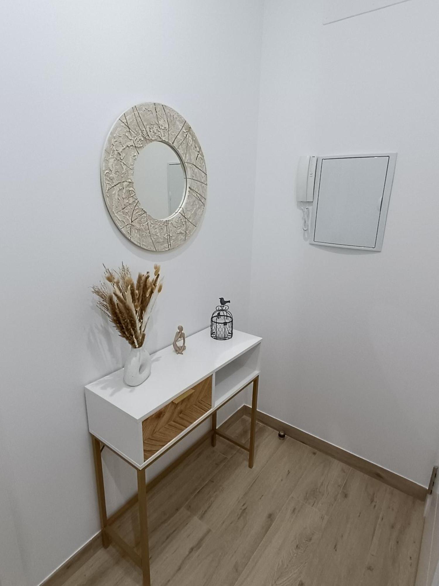 Apartamento Vitelio Carmona  Zewnętrze zdjęcie