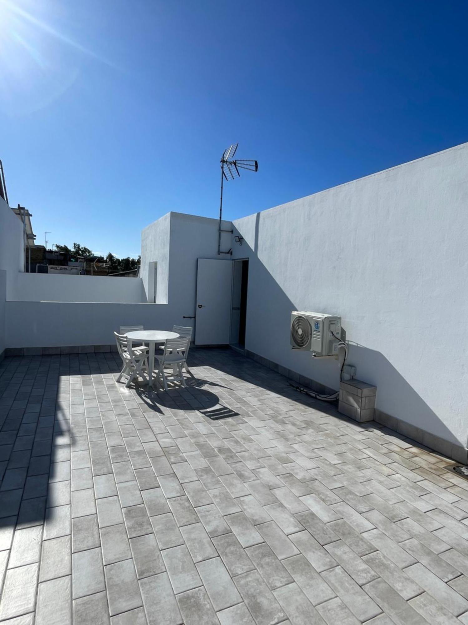 Apartamento Vitelio Carmona  Zewnętrze zdjęcie